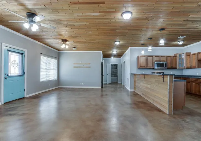 Photo 3 of Single family home for sale at 2406 S Logan Rd, Lahoma, OK 73754 | MLS# 1245795 | Listing updated on 2026-08-26
