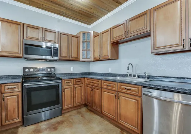 Photo 4 of Single family home for sale at 2406 S Logan Rd, Lahoma, OK 73754 | MLS# 1245795 | Listing updated on 2026-08-26