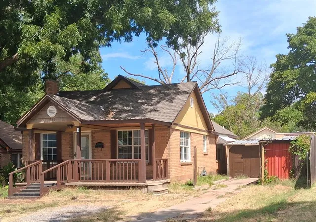 1st image of 645 N Union Ave, Shawnee, OK 74801 | MLS# 1245796