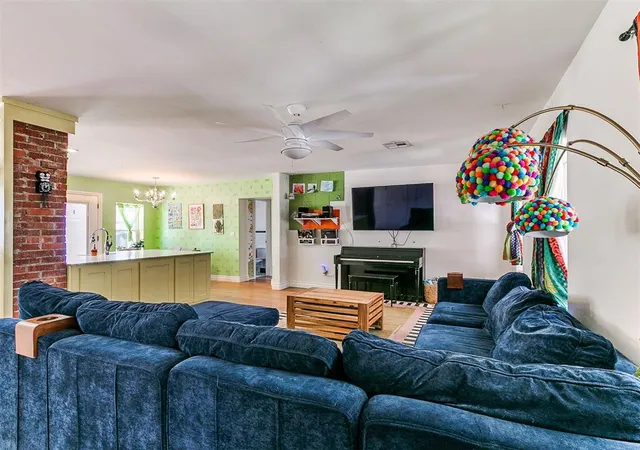 Single family home for sale at 1719 Nw 12Th St, Oklahoma City, OK 73106 | MLS# 1245797