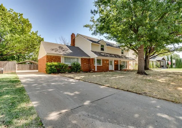 Photo 1 of Single family home for sale at 3037 Stonybrook Rd, Oklahoma City, OK 73120 | MLS# 1245799 | Listing updated on 2026-09-20