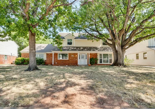 Photo 2 of Single family home for sale at 3037 Stonybrook Rd, Oklahoma City, OK 73120 | MLS# 1245799 | Listing updated on 2026-09-20
