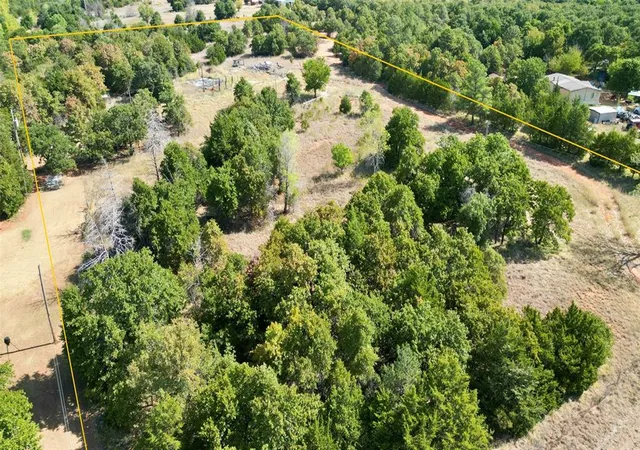 Photo 2 of Land for sale at 2424 County Road 1344 Road, Blanchard, OK 73010 | MLS# 1245801 | Listing updated on 2026-08-23