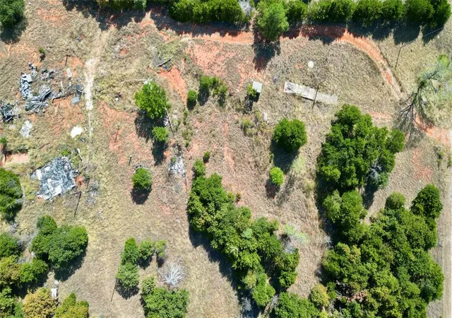 Photo 3 of Land for sale at 2424 County Road 1344 Road, Blanchard, OK 73010 | MLS# 1245801 | Listing updated on 2026-08-23