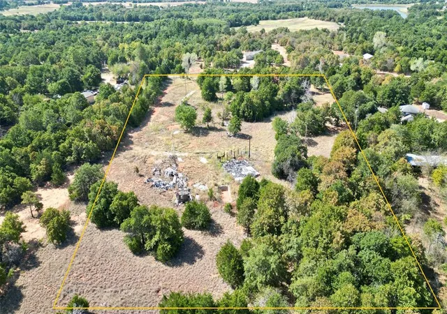 Photo 3 of Land for sale at 2424 County Road 1344 Road, Blanchard, OK 73010 | MLS# 1245801 | Listing updated on 2026-08-23