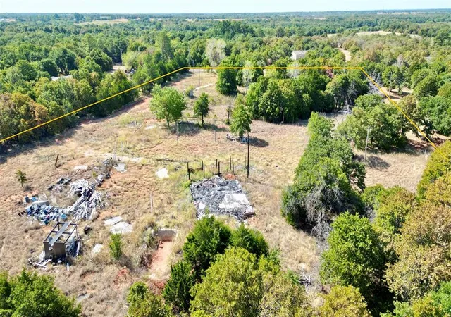 Photo 4 of Land for sale at 2424 County Road 1344 Road, Blanchard, OK 73010 | MLS# 1245801 | Listing updated on 2026-08-23