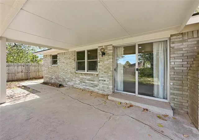 28th image of 504 Sw 26th Pl, El Reno, OK 73036 | MLS# 1245804