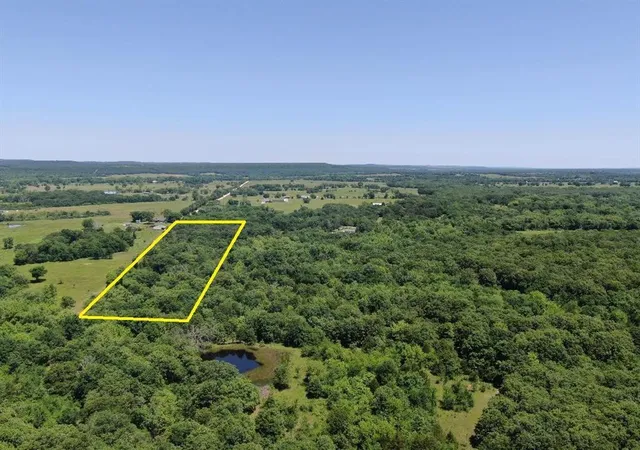 2nd image of 386001 E 1140 Rd, Weleetka, OK 74880 | MLS# 1245807