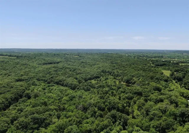 Photo 4 of Land for sale at 386001 E 1140 Rd, Weleetka, OK 74880 | MLS# 1245807 | Listing updated on 2026-08-23