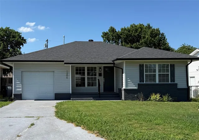 1st image of 1206 Monroe Dr, Shawnee, OK 74804 | MLS# 1245813