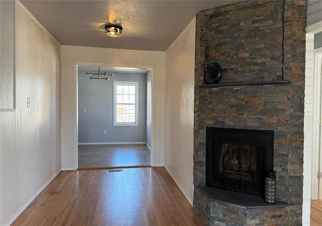 2nd image of 1206 Monroe Dr, Shawnee, OK 74804 | MLS# 1245813