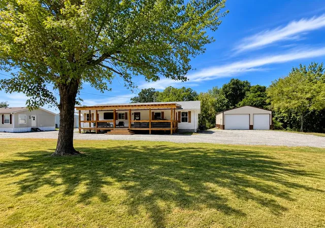1st image of 113254 S 4284 Rd, Porum, OK 74455 | MLS# 1245814