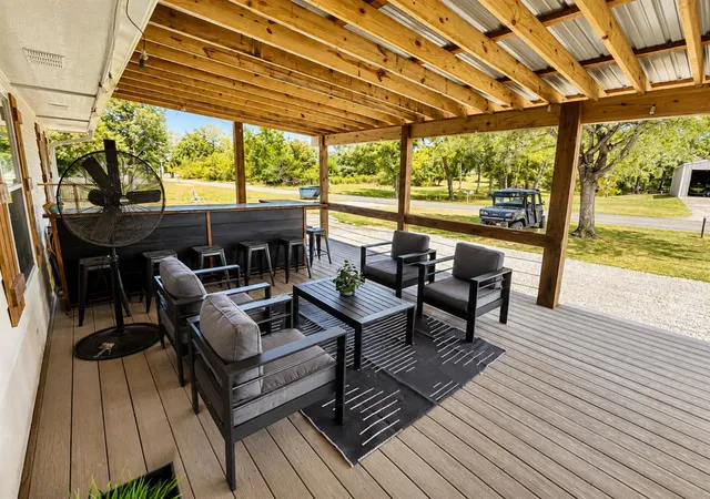 Photo 4 of Single family home for sale at 113254 S 4284 Rd, Porum, OK 74455 | MLS# 1245814 | Listing updated on 2026-08-23