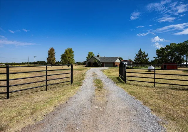 1st image of 7900 S Cimarron Rd, Mustang, OK 73064 | MLS# 1245815