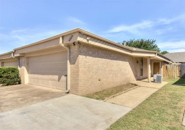 1st image of 3205 Nw 36th St, Oklahoma City, OK 73112 | MLS# 1245818