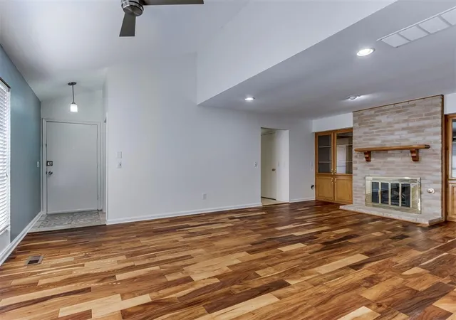 Photo 3 of Multi family home for sale at 3205 Nw 36th St, Oklahoma City, OK 73112 | MLS# 1245818 | Listing updated on 2026-08-23