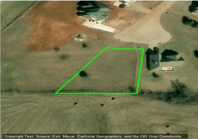 2nd image of 4300 Whitetail Dr, Guthrie, OK 73044 | MLS# 1245828
