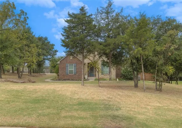 Photo 1 of Single family home for sale at 12475 Stone Hill Dr, Guthrie, OK 73044 | MLS# 1245832 | Listing updated on 2026-10-07