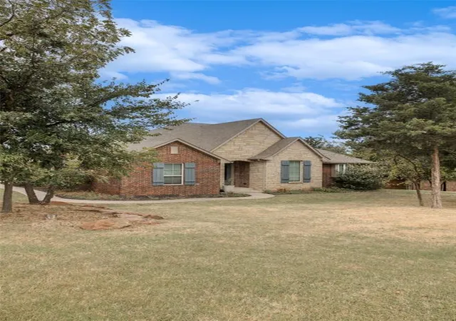 46th image of 12475 Stone Hill Dr, Guthrie, OK 73044 | MLS# 1245832