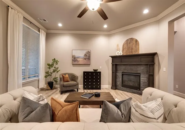Photo 4 of Single family home for sale at 12475 Stone Hill Dr, Guthrie, OK 73044 | MLS# 1245832 | Listing updated on 2026-10-07