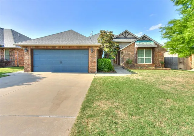 1st image of 313 Sw 171st St, Oklahoma City, OK 73170 | MLS# 1245837