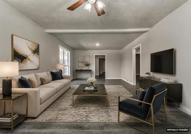 Photo 2 of Single family home for sale at 1509 Nw 11th St, Oklahoma City, OK 73106 | MLS# 1245839 | Listing updated on 2026-09-18