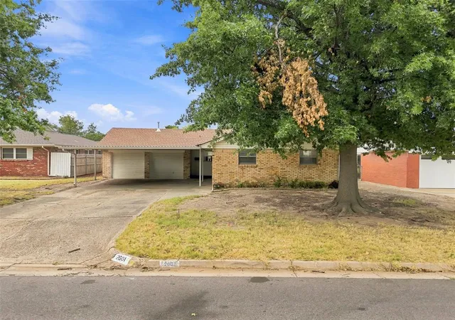 Photo 1 of Single family home for sale at 2601 Sw 63rd Pl, Oklahoma City, OK 73159 | MLS# 1245840 | Listing updated on 2026-10-20