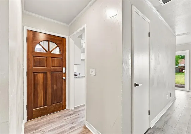 Photo 3 of Single family home for sale at 2601 Sw 63rd Pl, Oklahoma City, OK 73159 | MLS# 1245840 | Listing updated on 2026-10-20