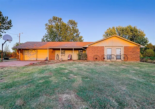 Photo 3 of Single family home for sale at 201 N 72nd St, Noble, OK 73068 | MLS# 1245842 | Listing updated on 2026-08-26