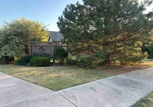 Land for sale at Cheval Pointe Dr #A, B & C, Edmond, OK 73034 | MLS# 1245846