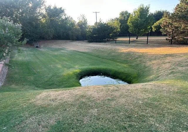 Photo 3 of Land for sale at Cheval Pointe Dr #A, B & C, Edmond, OK 73034 | MLS# 1245846 | Listing updated on 2026-08-26