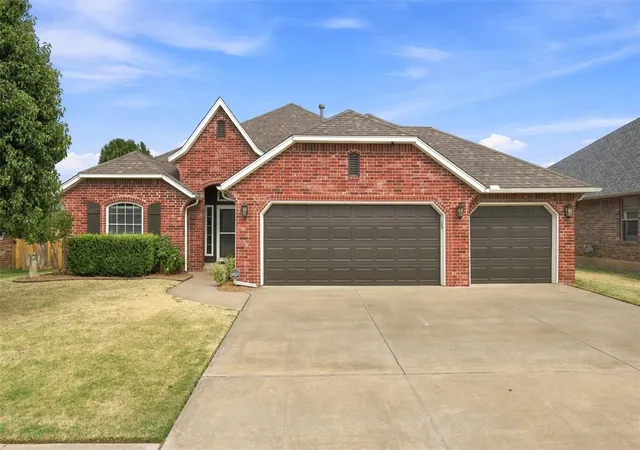 1st image of 17308 Serrano Dr, Oklahoma City, OK 73170 | MLS# 1245858