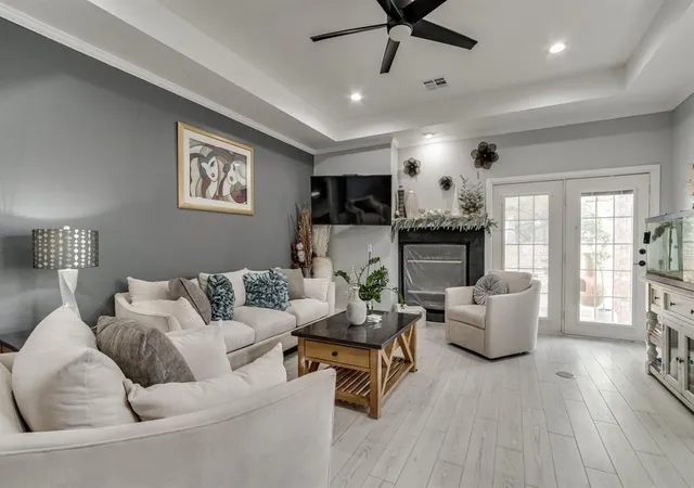 5th image of 1601 Laurel Pl, Edmond, OK 73003 | MLS# 1245859