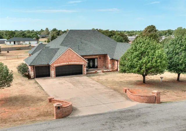 1st image of 2365 Elm Tree Ln, Blanchard, OK 73010 | MLS# 1245863