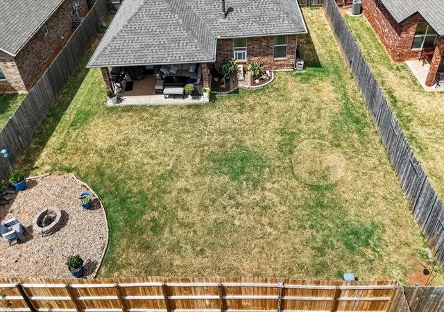 44th image of 11128 Sw 39th Ct, Mustang, OK 73064 | MLS# 1245864