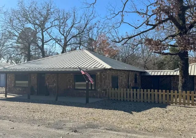 Photo 1 of Single family home for sale at 20799 N Us Hwy 259, Broken Bow, OK 74728 | MLS# 1245866 | Listing updated on 2026-09-24