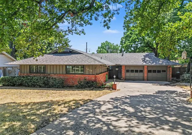 Photo 1 of Single family home for sale at 5820 Nw 31st St, Oklahoma City, OK 73122 | MLS# 1245867 | Listing updated on 2026-09-15