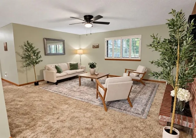 Photo 2 of Single family home for sale at 5820 Nw 31st St, Oklahoma City, OK 73122 | MLS# 1245867 | Listing updated on 2026-10-19
