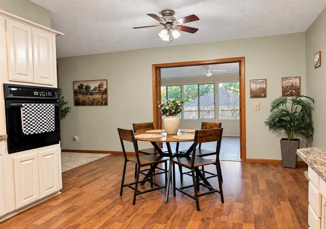 Photo 3 of Single family home for sale at 5820 Nw 31st St, Oklahoma City, OK 73122 | MLS# 1245867 | Listing updated on 2026-10-19