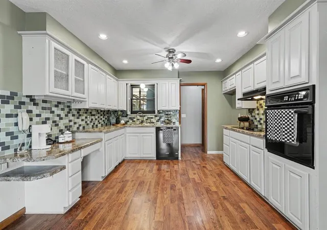 Photo 4 of Single family home for sale at 5820 Nw 31St St, Oklahoma City, OK 73122 | MLS# 1245867 | Listing updated on 2026-09-15
