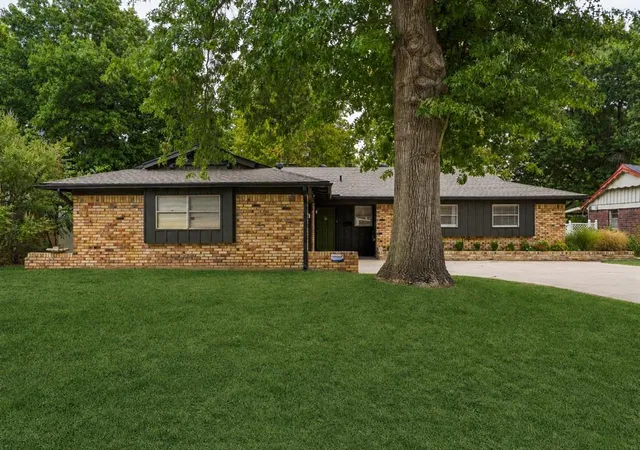 Photo 1 of Sale Pending at 3604 N Ann Arbor Pl, Oklahoma City, OK 73122 | MLS# 1245870 | Listing updated on 2026-08-27