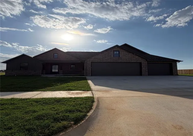 1st image of 1121 Jaden Blvd, Tuttle, OK 73089 | MLS# 1245873