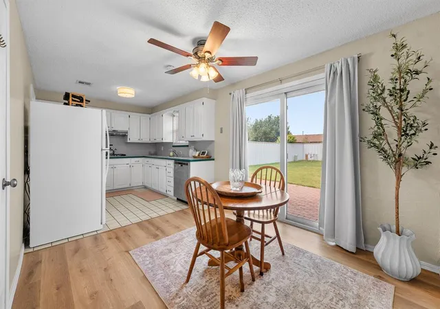 Photo 3 of Single family home for sale at 625 Sw 9th St, Moore, OK 73160 | MLS# 1245875 | Listing updated on 2026-10-06