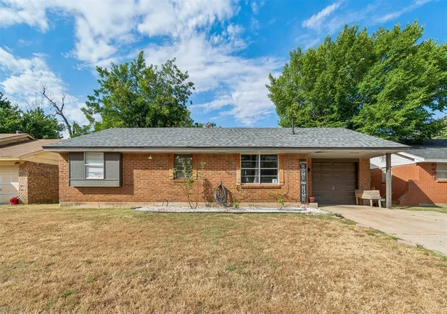 Single family home for sale at 3024 Neighbors Ln, Oklahoma City, OK 73115 | MLS# 1245876