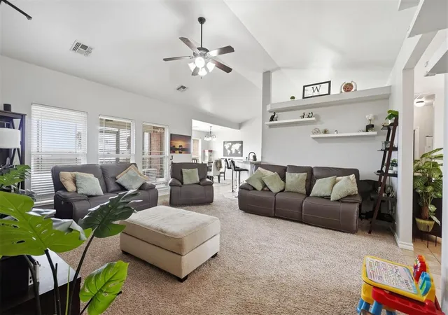 Photo 2 of Single family home for sale at 1804 Cougar Cir, Altus, OK 73521 | MLS# 1245881 | Listing updated on 2026-08-28