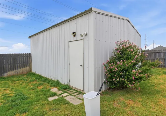Photo 40 of Single family home for sale at 1804 Cougar Cir, Altus, OK 73521 | MLS# 1245881 | Listing updated on 2026-08-28