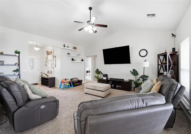 Photo 3 of Single family home for sale at 1804 Cougar Cir, Altus, OK 73521 | MLS# 1245881 | Listing updated on 2026-08-28