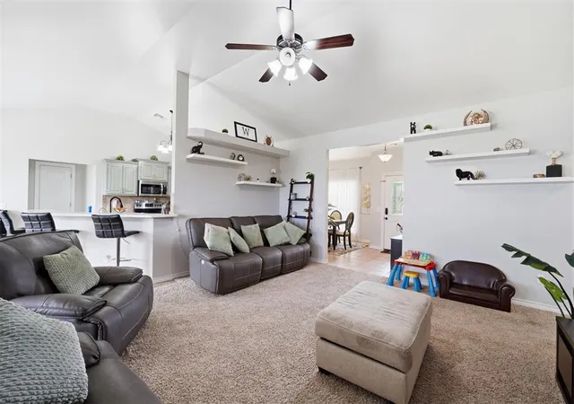Photo 4 of Single family home for sale at 1804 Cougar Cir, Altus, OK 73521 | MLS# 1245881 | Listing updated on 2026-08-28
