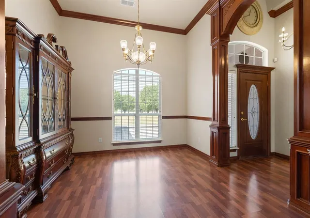 Photo 4 of Sale Pending at 600 Pleasant Dr, Oklahoma City, OK 73170 | MLS# 1245887 | Listing updated on 2026-09-30