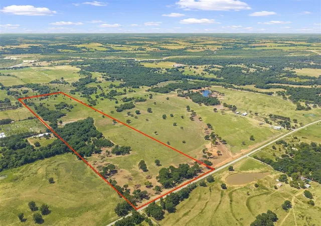 2nd image of Box Rd, Lexington, OK 73051 | MLS# 1245888
